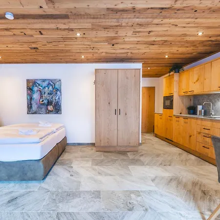 Alpine Essence Luxury In Апартаменти *