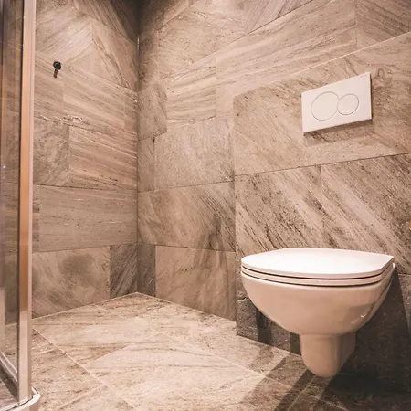 Alpine Essence Luxury In * Капрун