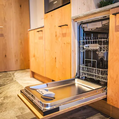 Alpine Essence Luxury In *